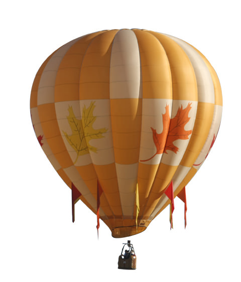 気球 デザインに関するすべてを収録した Hot Air Balloon Pack 無料ダウンロード Photoshopvip