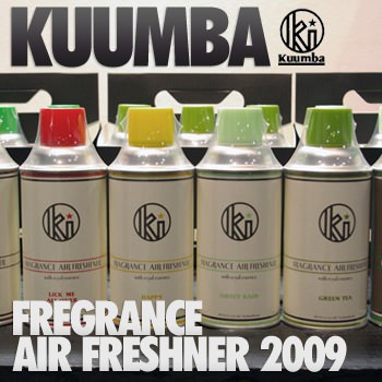 kuumbaairfreshner