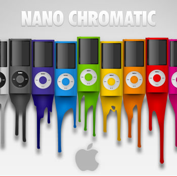 nanochromatic