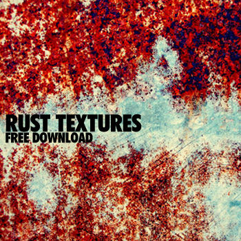 rusttexture