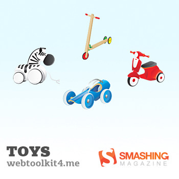 toysicon