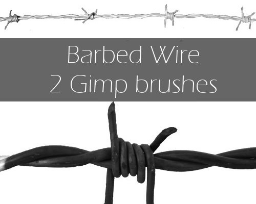 barbed-wire