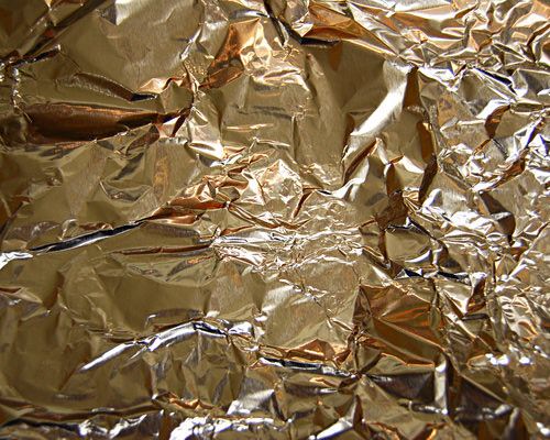 foil