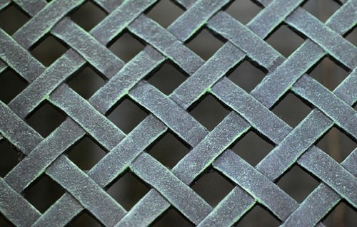 grating-texture