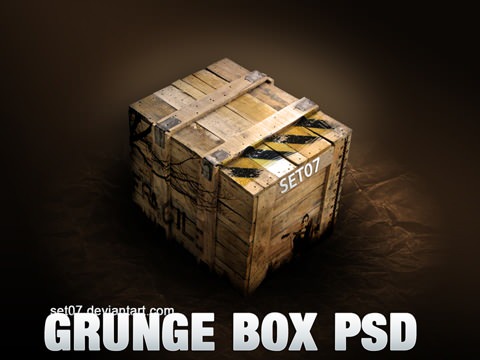 grunge_box_psd_by_set07
