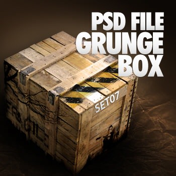 grungebox