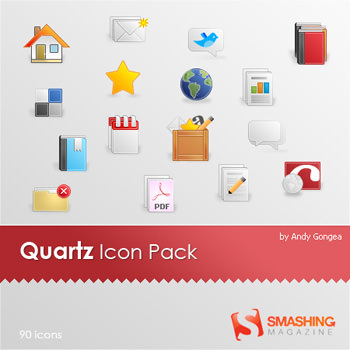 quartsicon