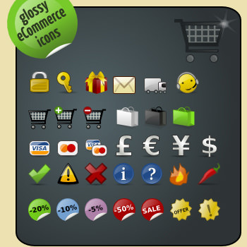 shoppingicon