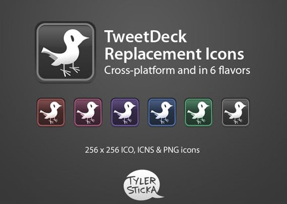 6-tweetdeck-replacement-icons