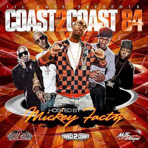 coast2coast841