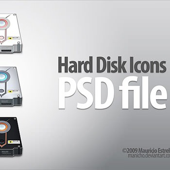 harddisciconpsd