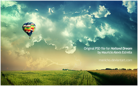 holland_dream_original