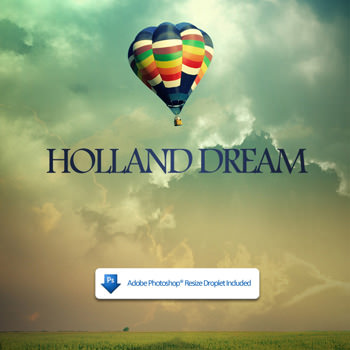 hollanddream