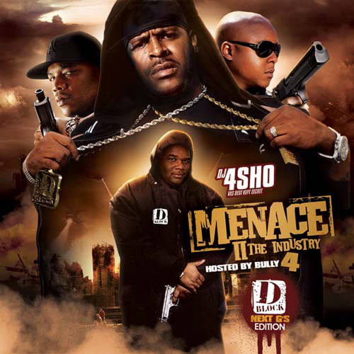 menace2theindustryvol4