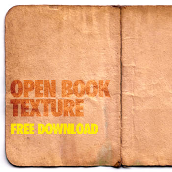 openbooktexture