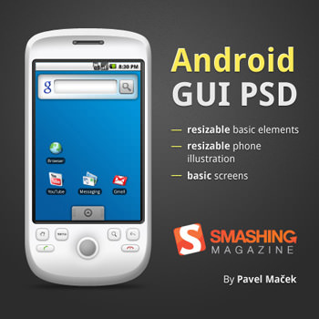 androidpsd