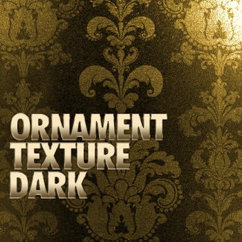 ornamenttexturedark