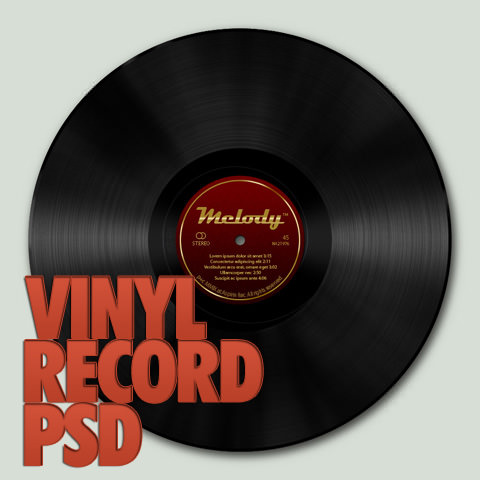 vinylpsd
