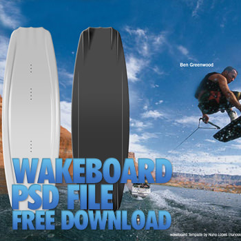 wakeboardpsd