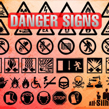 dangersign