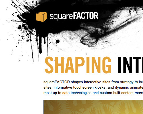 squarefactor