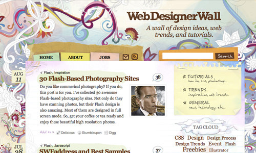 webdesignerwall