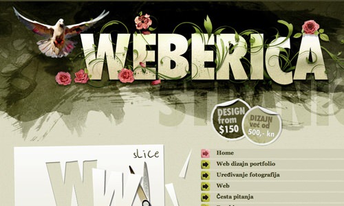 weberica