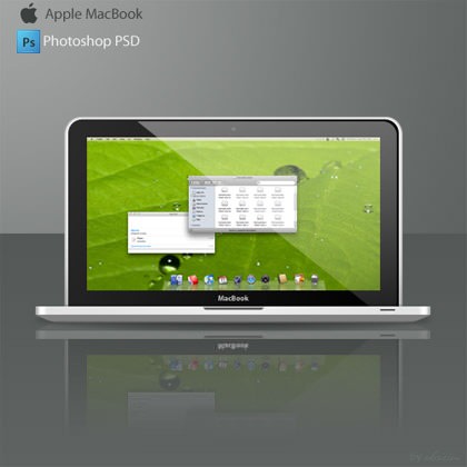 macbook