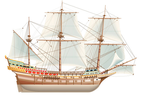 spanishgaleon11