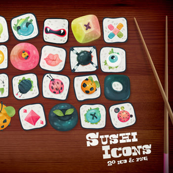sushiicon