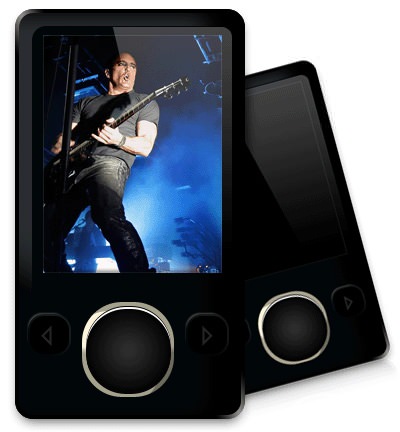 black_zune