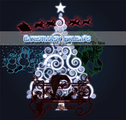 christmas-designs-brushes-8