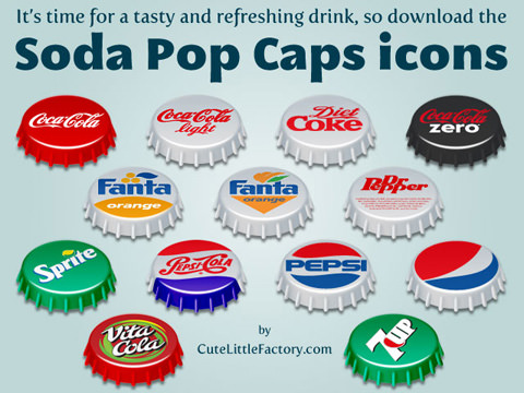 soda-pop-caps-icons