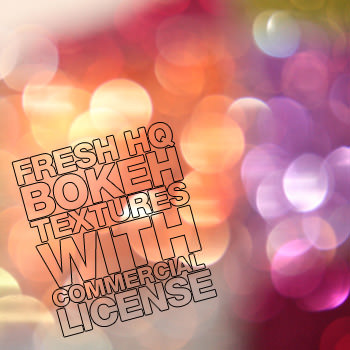 11freshbokehtexture