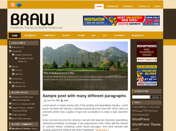 braw-free-premium-wordpress-theme