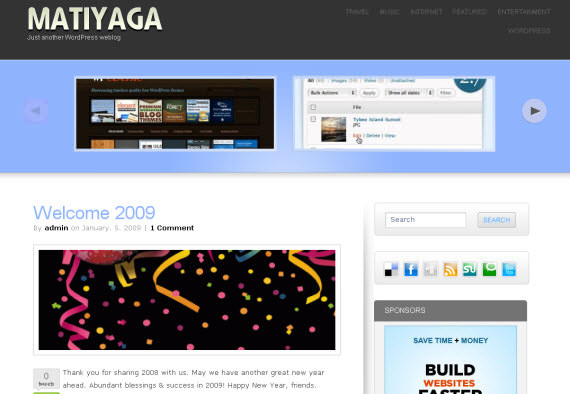 matijaga-free-premium-wordpress-theme