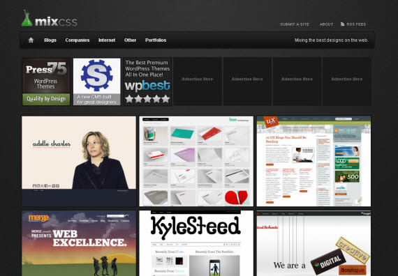 mix-css-free-premium-wordpress-theme