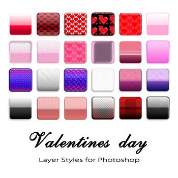 valentinedaypattern