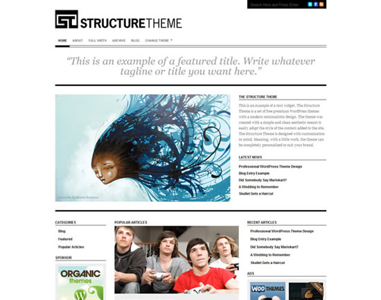 wptheme4