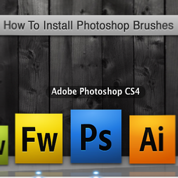 howtoinstallbrush