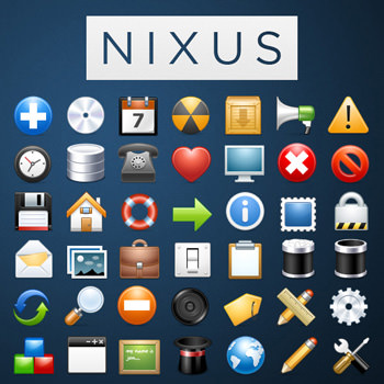 nixusicon