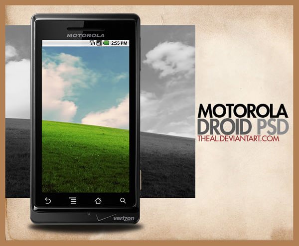 psdmobile27