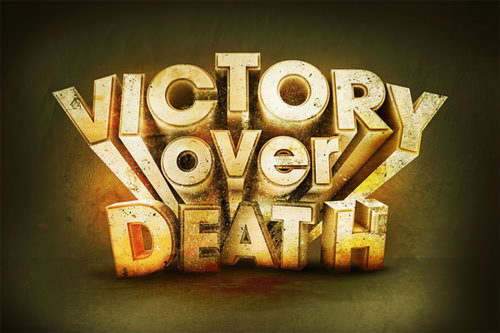 26-death-victory-typography