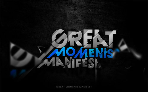 30-moment-manifest-typography