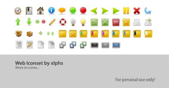 Web_Iconset_by_xlphs