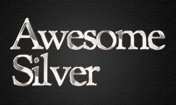 awesomesilver1