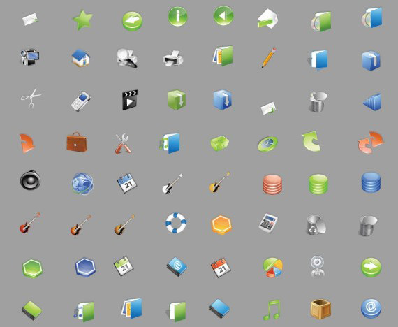 bright-free-stock-iconset+preview