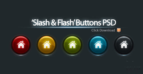 buttons-psd