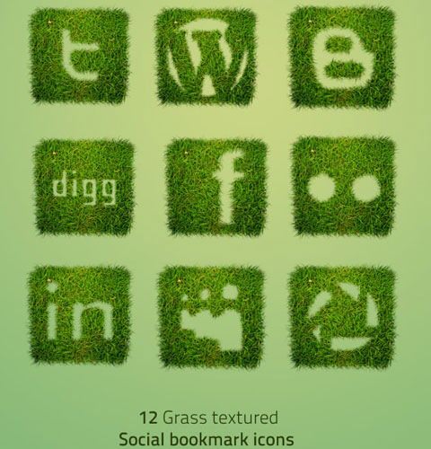 grassicons