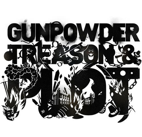 gunpowder